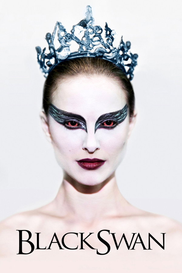 NL - BLACK SWAN (2010)