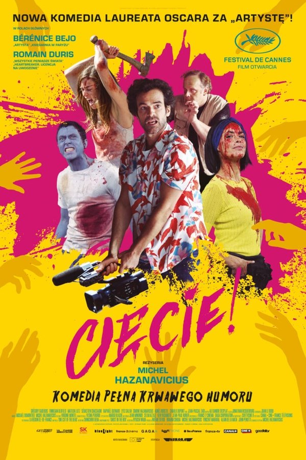 PL 4K - Cięcie! (2022)