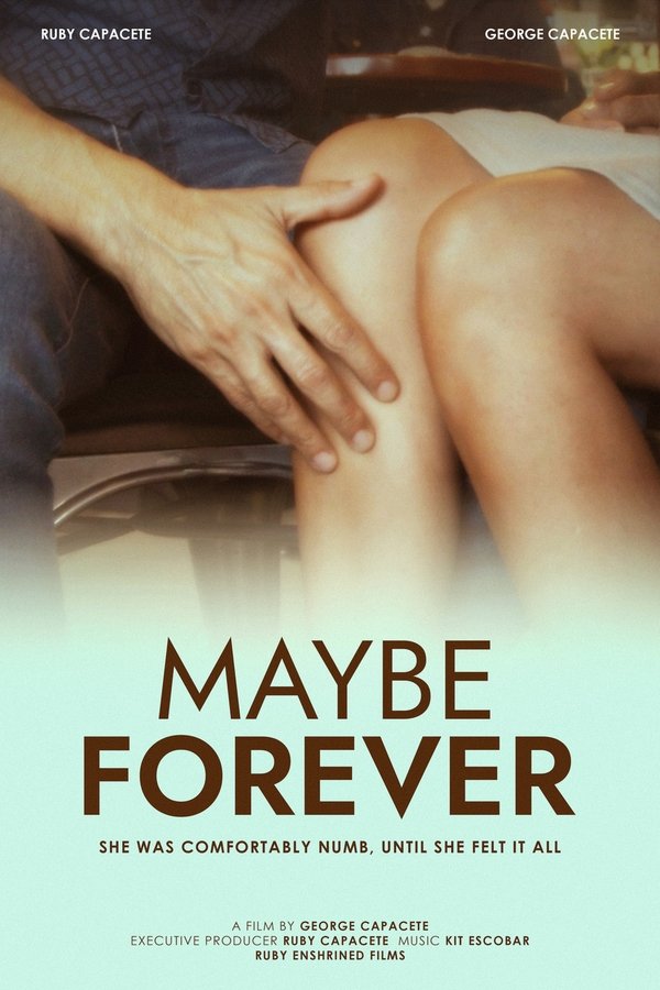 EN - Maybe Forever (2024)