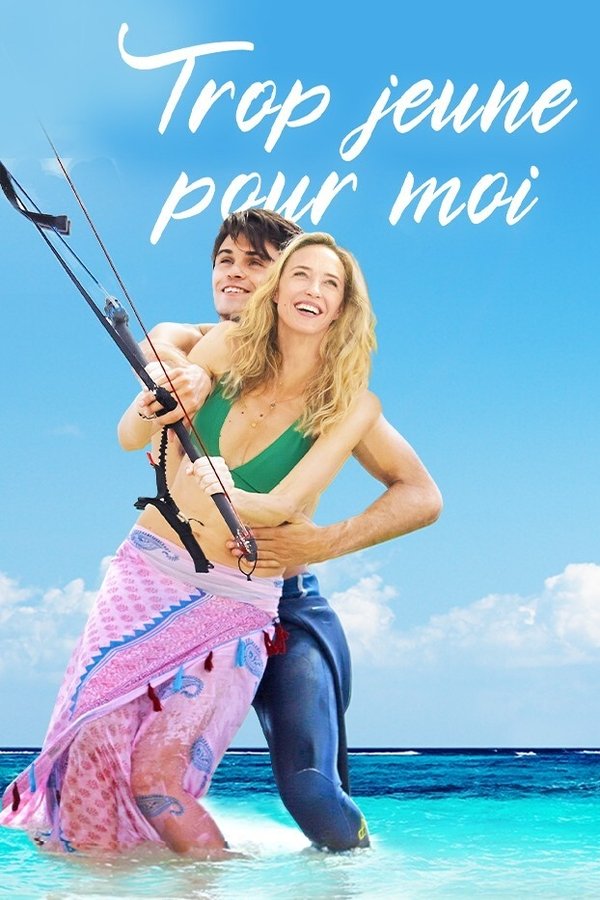 FR - Trop jeune pour moi (2020)