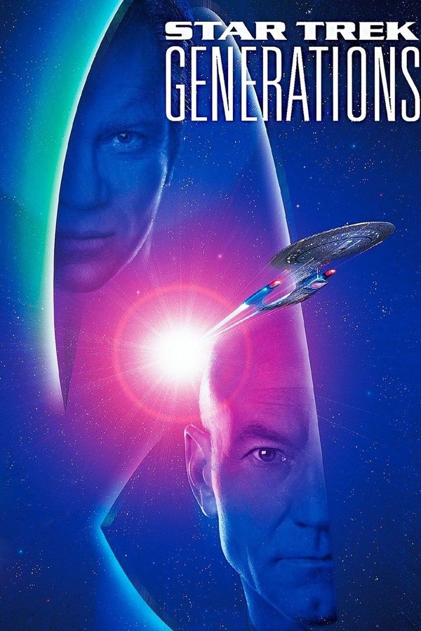 EX - Star Trek: Generations (1994)
