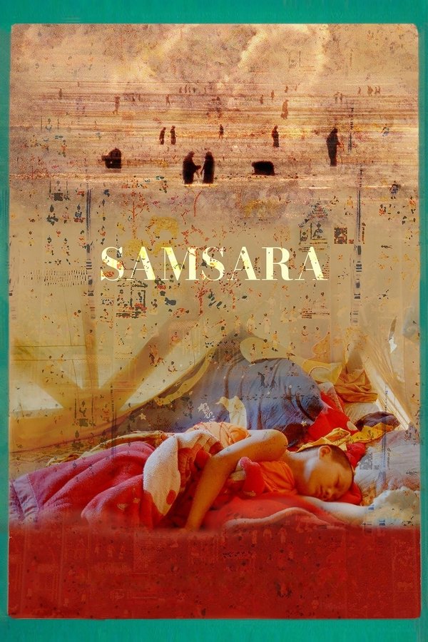 PL - SAMSARA (2023)