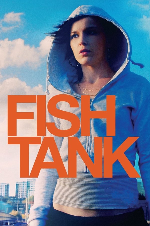 AL - Fish Tank  (2009)