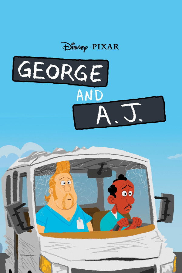 EN - George And A.J. (2009)