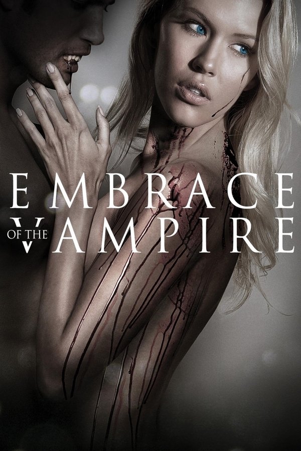 AR - Embrace of the Vampire (2013)