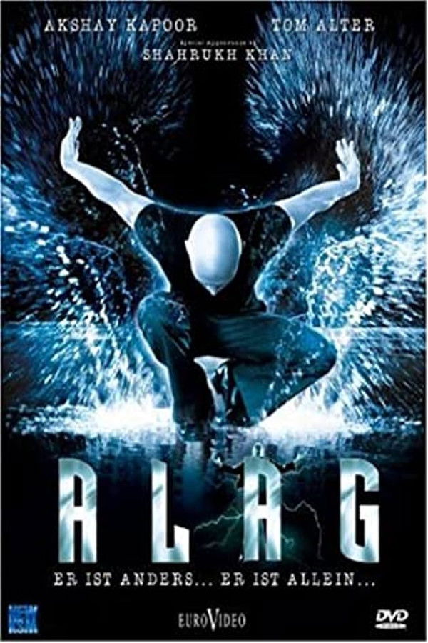 IN - Alag (2006)