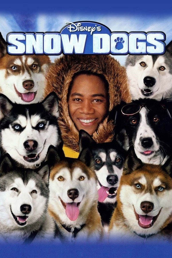 DK - Snow Dogs (2002)