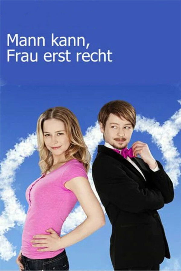 Frau erst recht (2012)