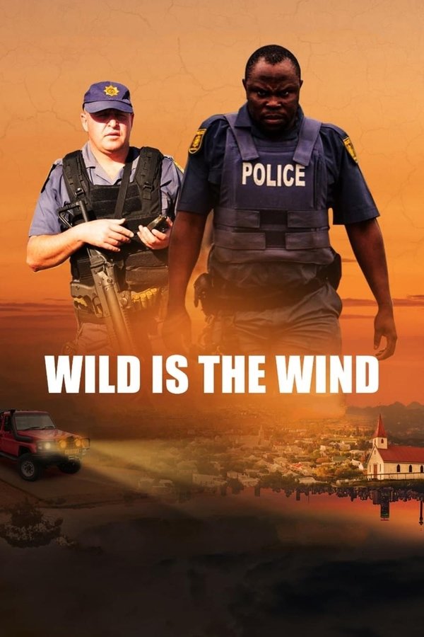 SC - Wild Is the Wind (2022)