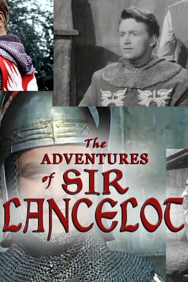 FR - Le Chevalier Lancelot