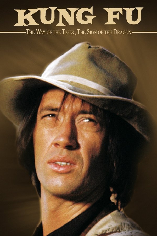 the Sign of the Dragon (1972)