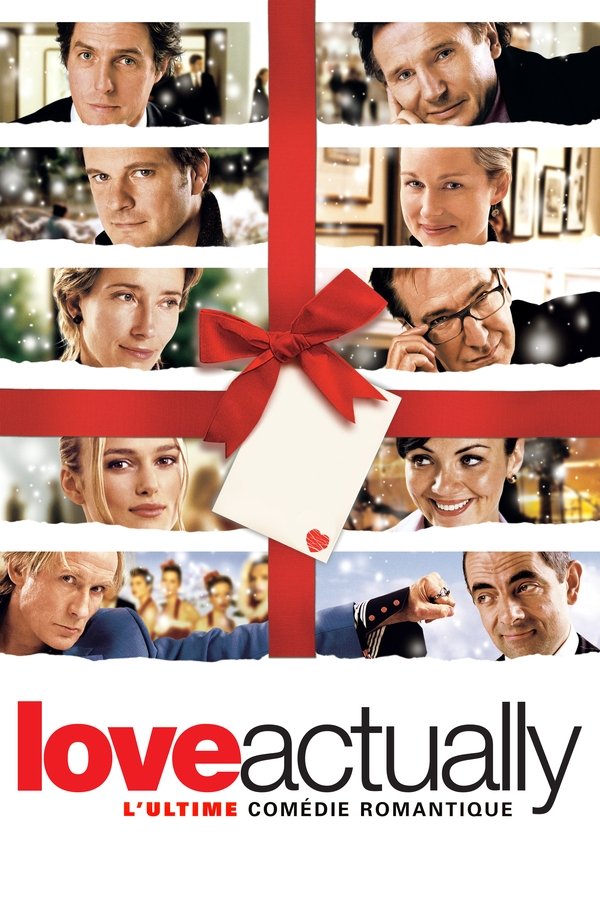 FR - Love Actually (2003)