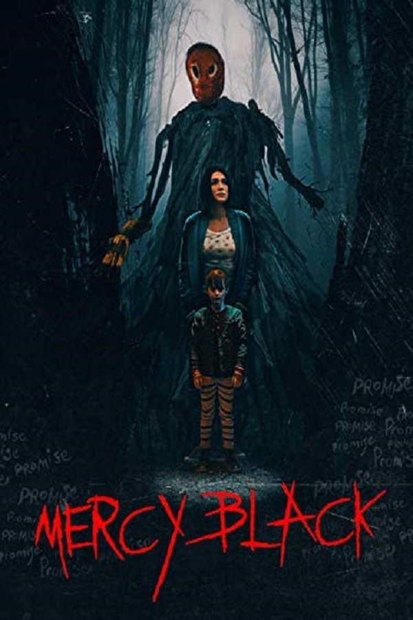 LAT - Mercy Black (2019)