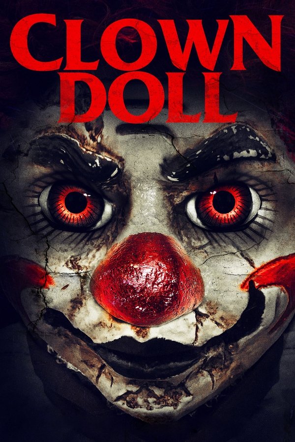 LAT - ClownDoll (2020)