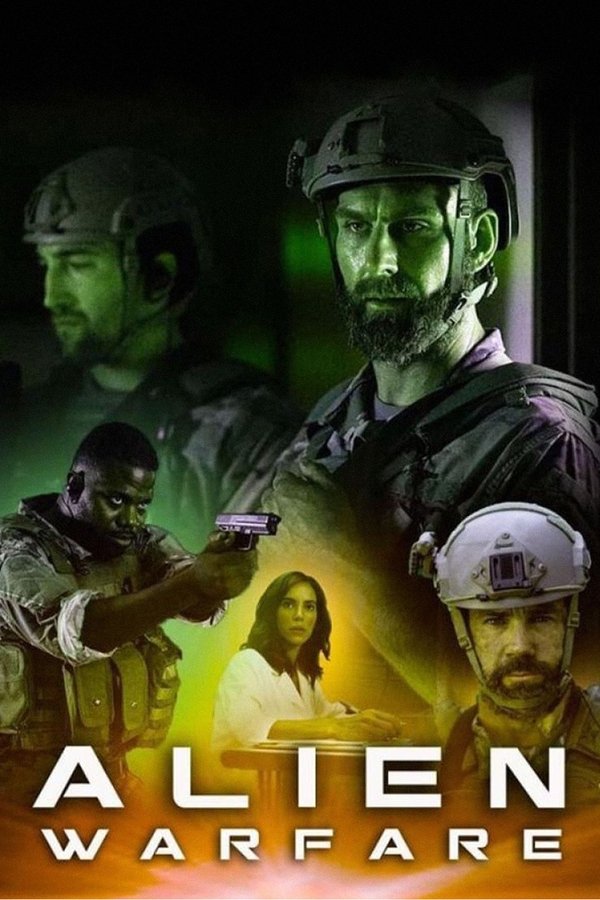 PL - NAVY SEALS KONTRA KOSMICI (2019)