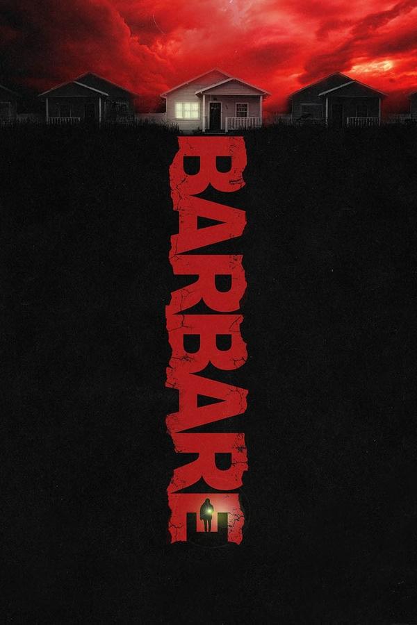 FR - Barbare (2022)