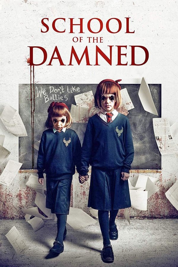 SE - School of the Damned