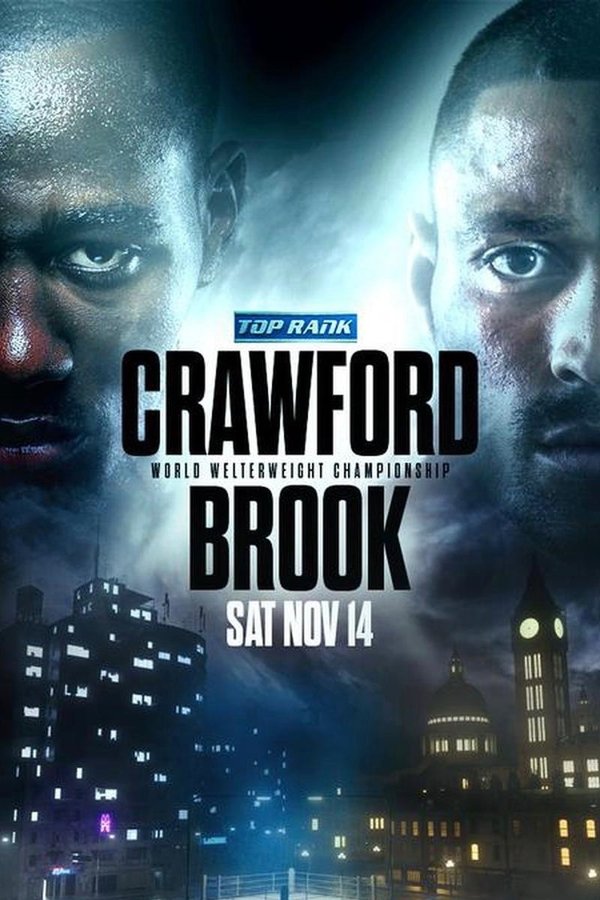 SPT - Terence Crawford vs. Kell Brook
