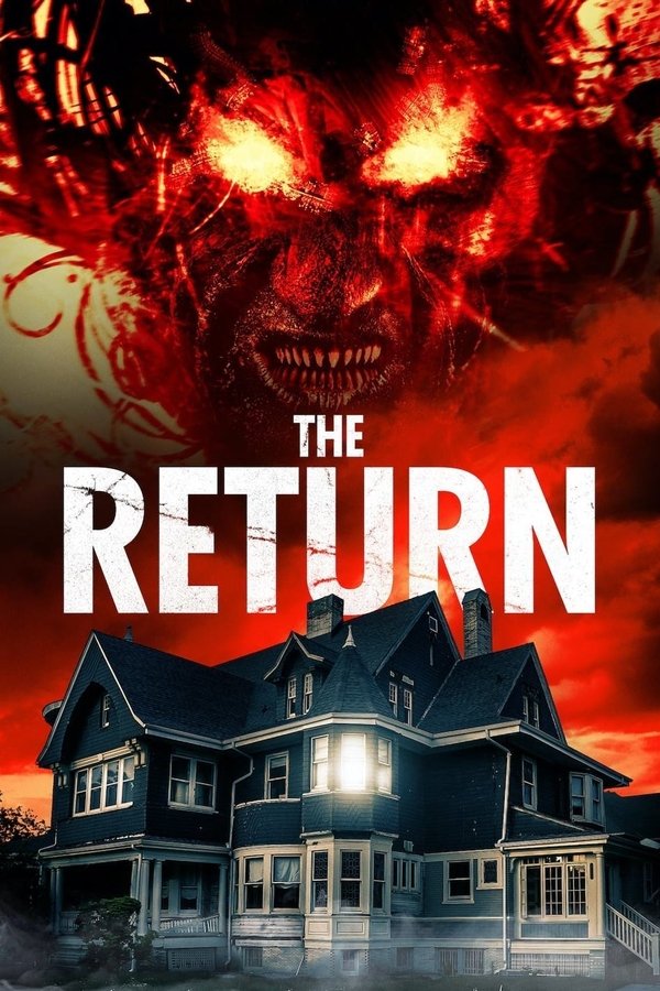 SE - The Return (2020)