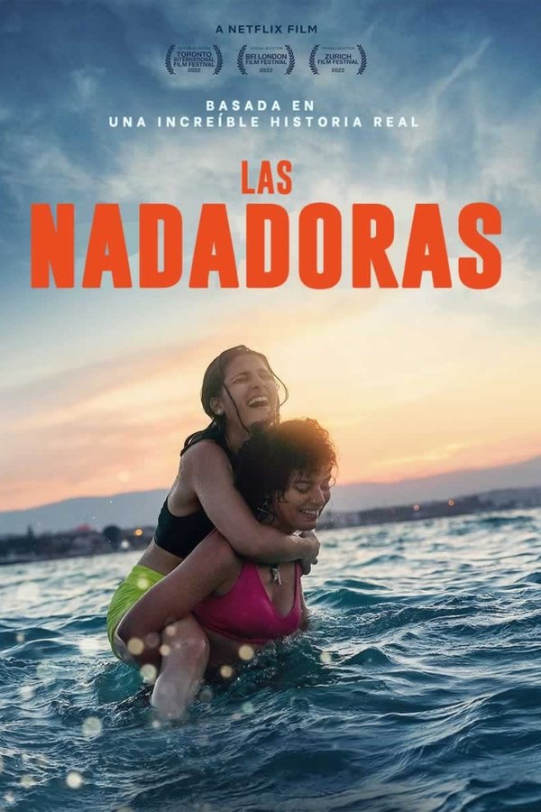 LAT - Las nadadoras - (2022)
