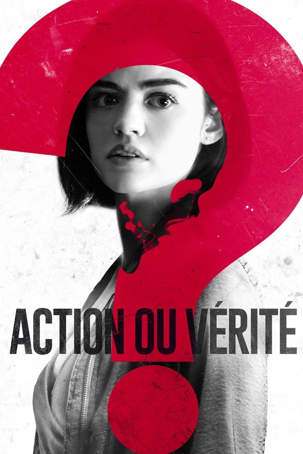 FR - Action ou Vérité (2018)