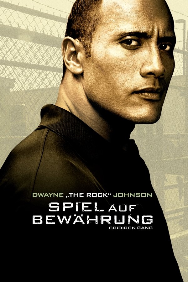 DE - Spiel auf Bewährung (2006)
