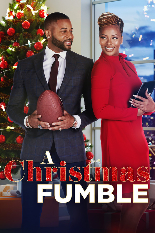 SE - A Christmas Fumble