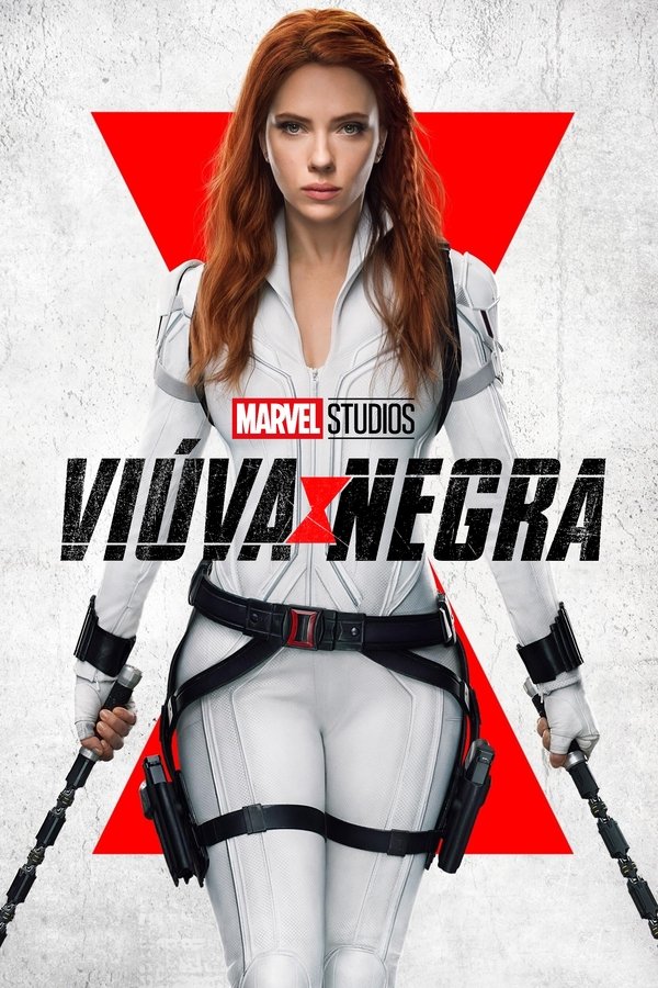 BR - Viúva Negra - 2021