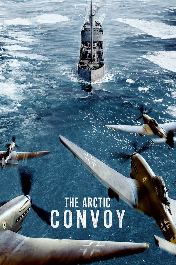 EX - The Arctic Convoy (2023)