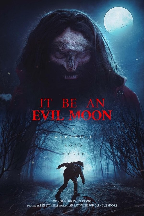 NL - IT BE AN EVIL MOON (2024)
