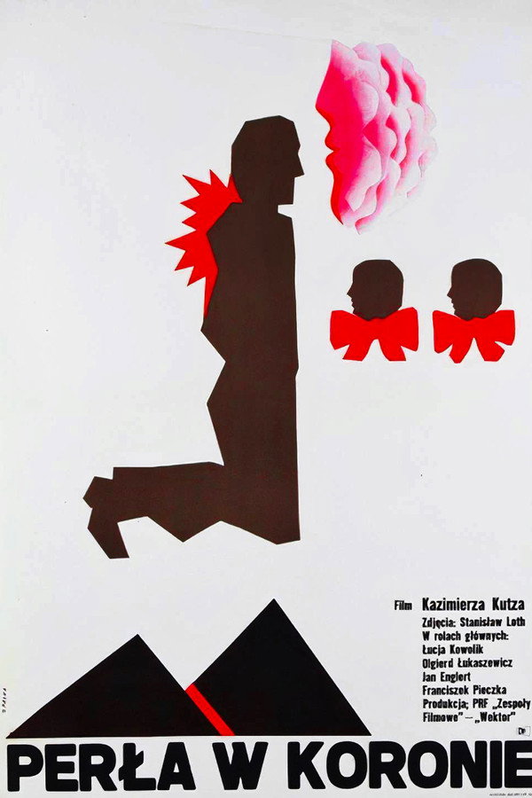 PL - PERŁA W KORONIE (1972) POLSKI