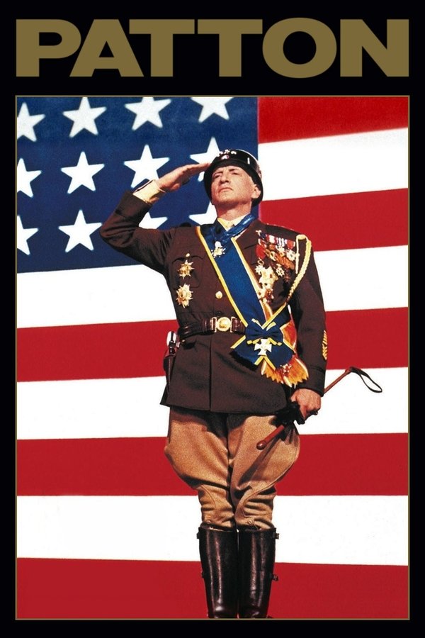 PL - PATTON (1970)