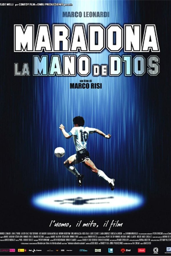 the Hand of God (2007)