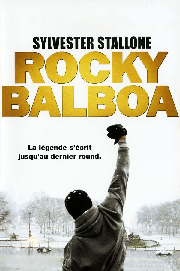 FR - Rocky Balboa (2006)