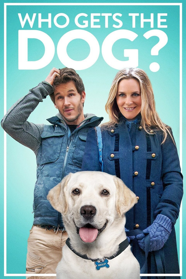 SE - Who Gets the Dog?