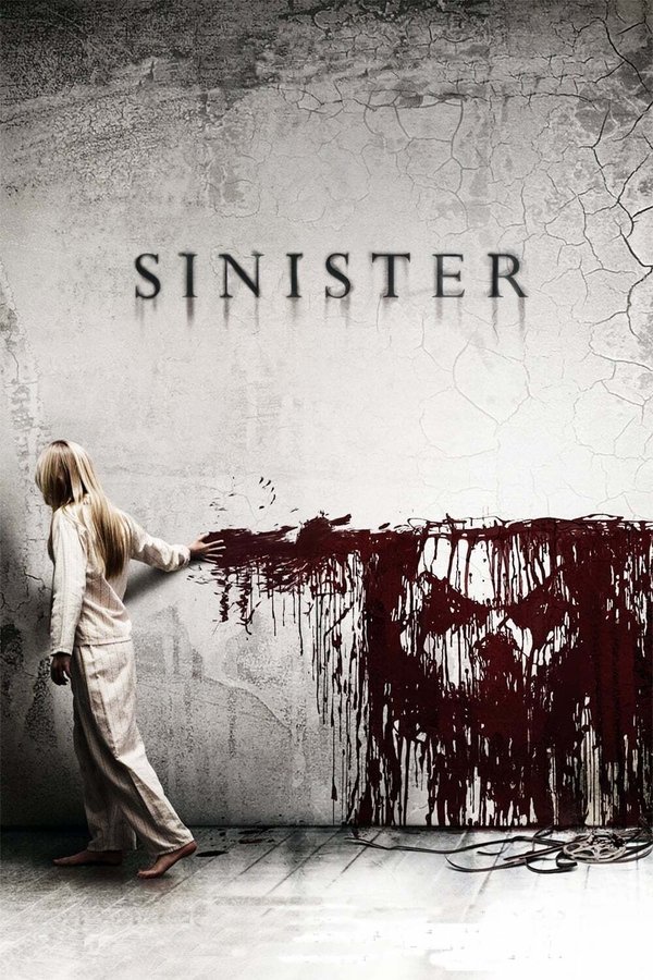 ES - Sinister (2012)