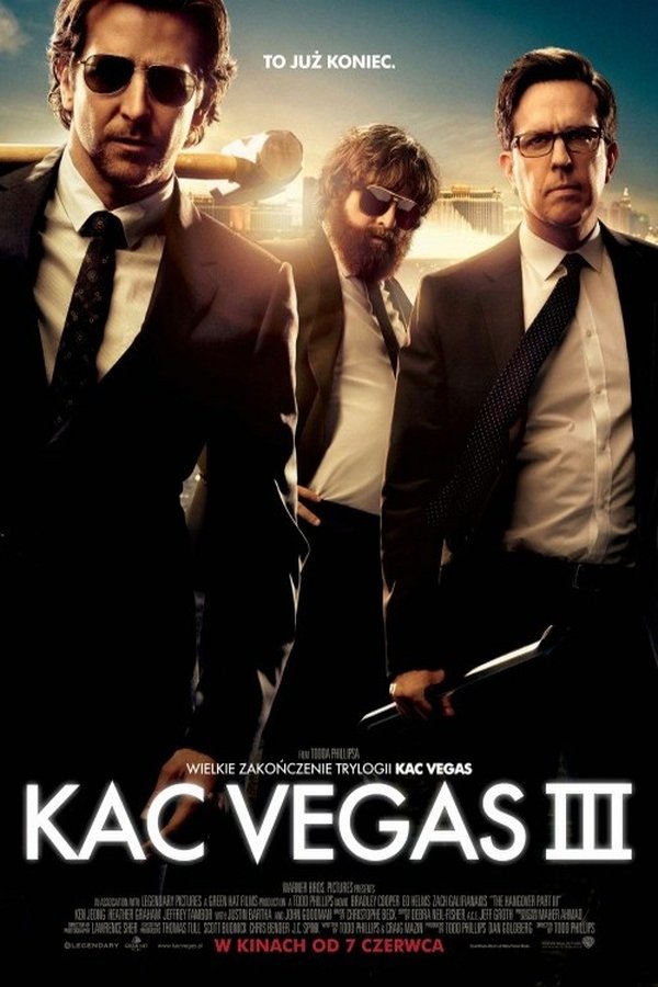 PL - KAC VEGAS 3 (2013)