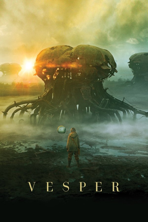 AR - Vesper  (2022)