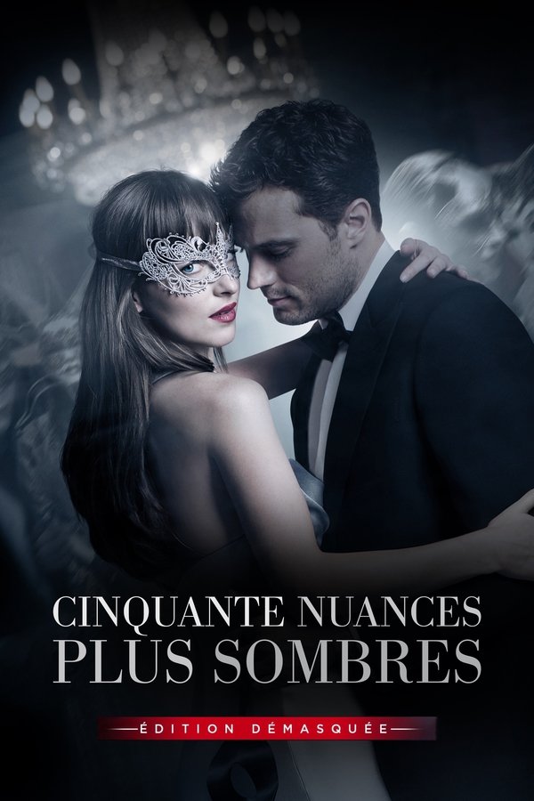 FR - Cinquante nuances plus sombres (2017)
