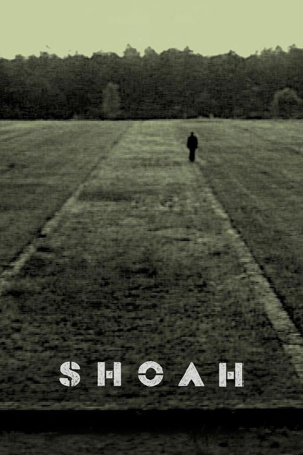 FR - Shoah PART1 (1985)