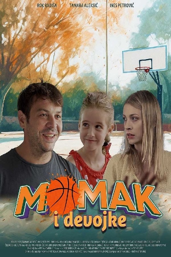 EX - Momak i Devojke (2023)