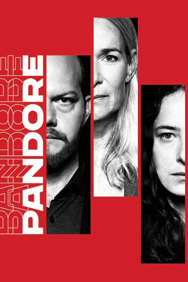 FR - Pandore