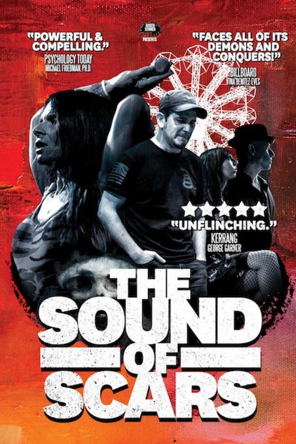 SE - The Sound of Scars