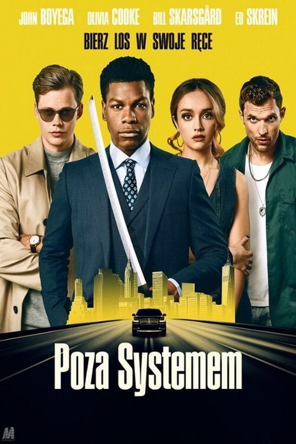 PL - POZA SYSTEMEM (2021)