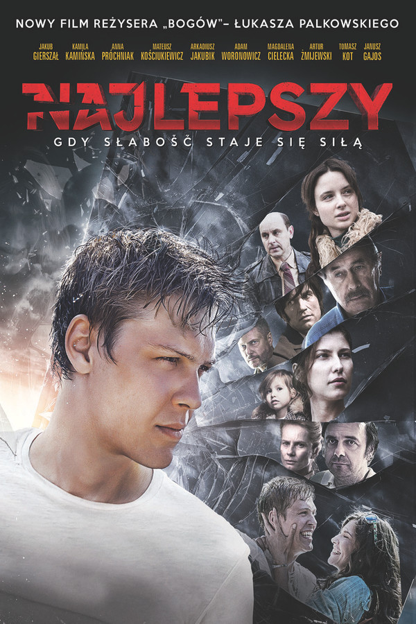PL - NAJLEPSZY (2017) POLSKI