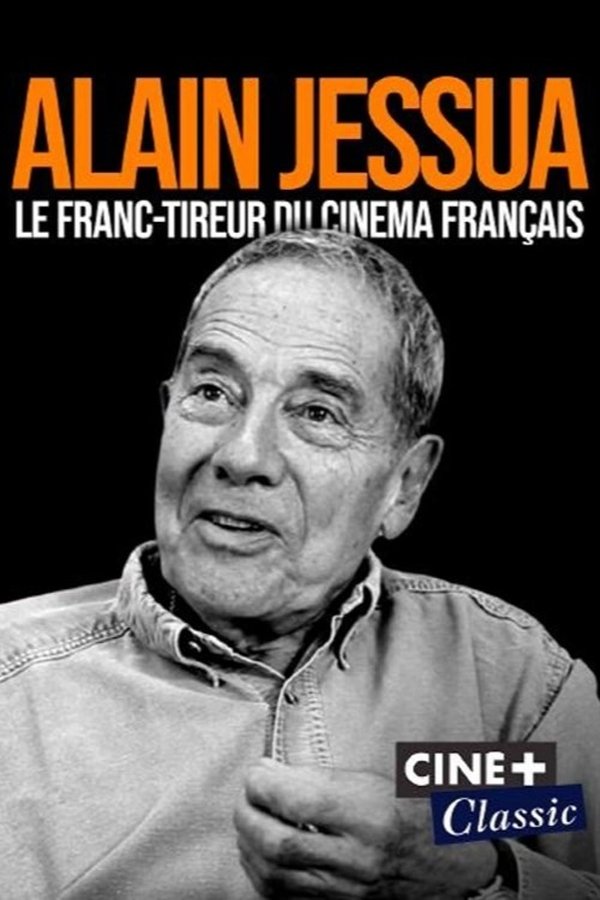 le franc-tireur du cinéma français  (2021)