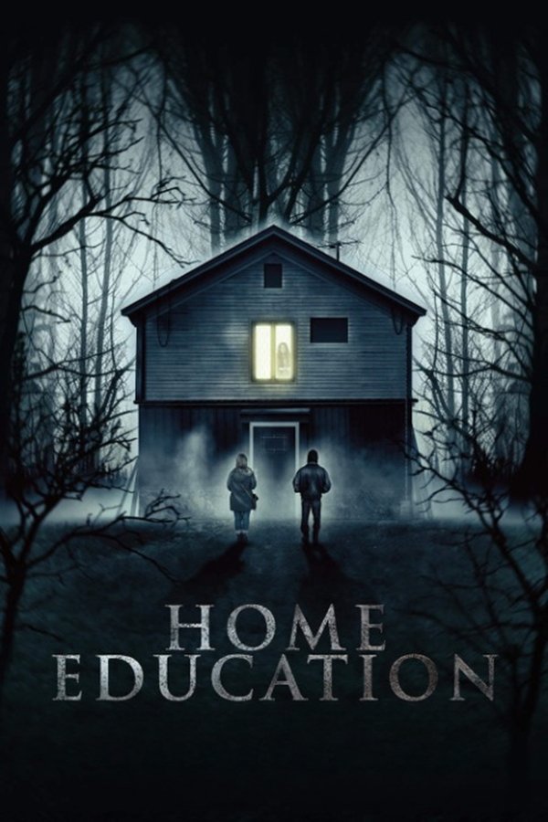 AR - Home Education (2023)