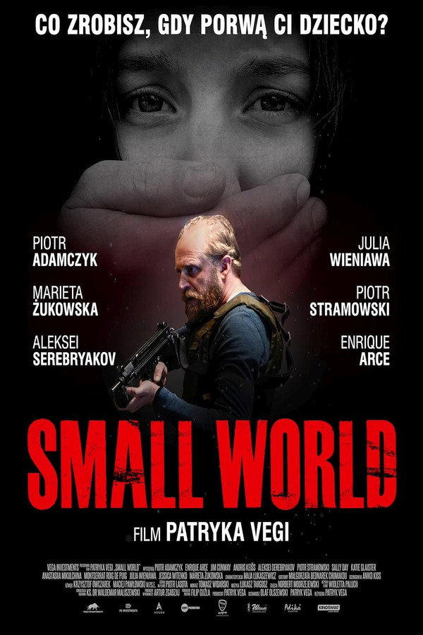 SE - Small World
