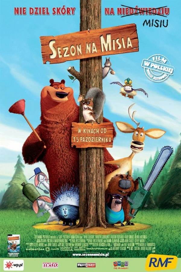 PL - SEZON NA MISIA (2006)