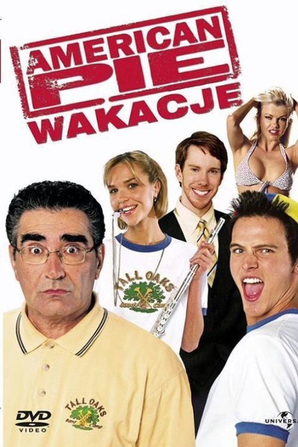 PL - AMERICAN PIE 4 - WAKACJE (2005)